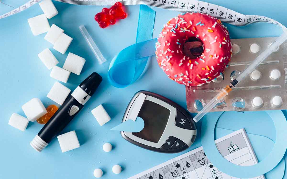 what to do if diabetics face low blood sugar 