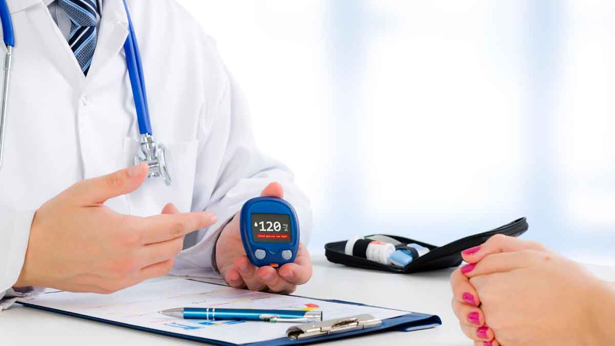 what is diabetes you must know about it 