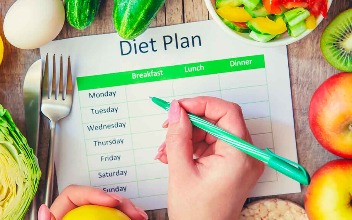 follow these tips if you are planning for dieting 