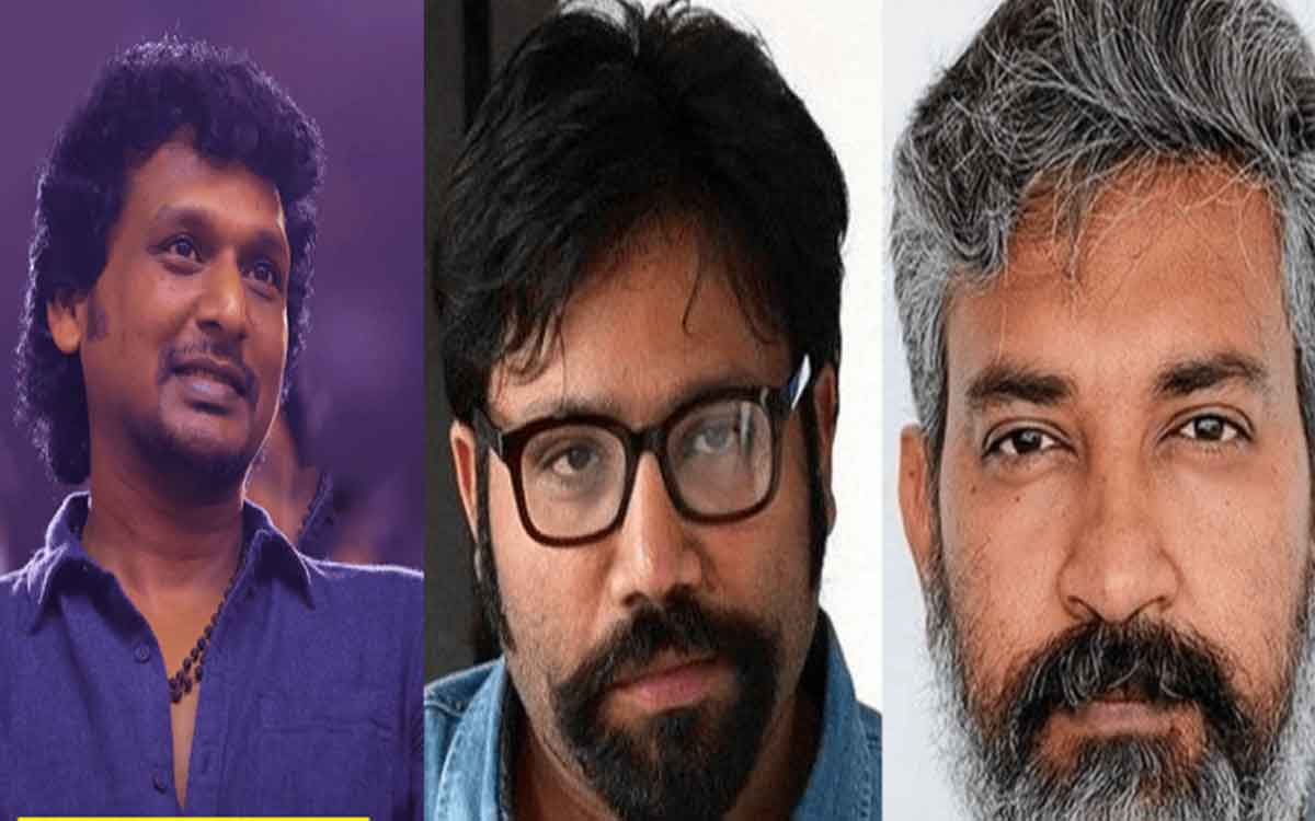 do you know these directors did not see a flop till now 