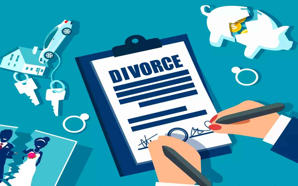 why newly married couples are taking divorce 