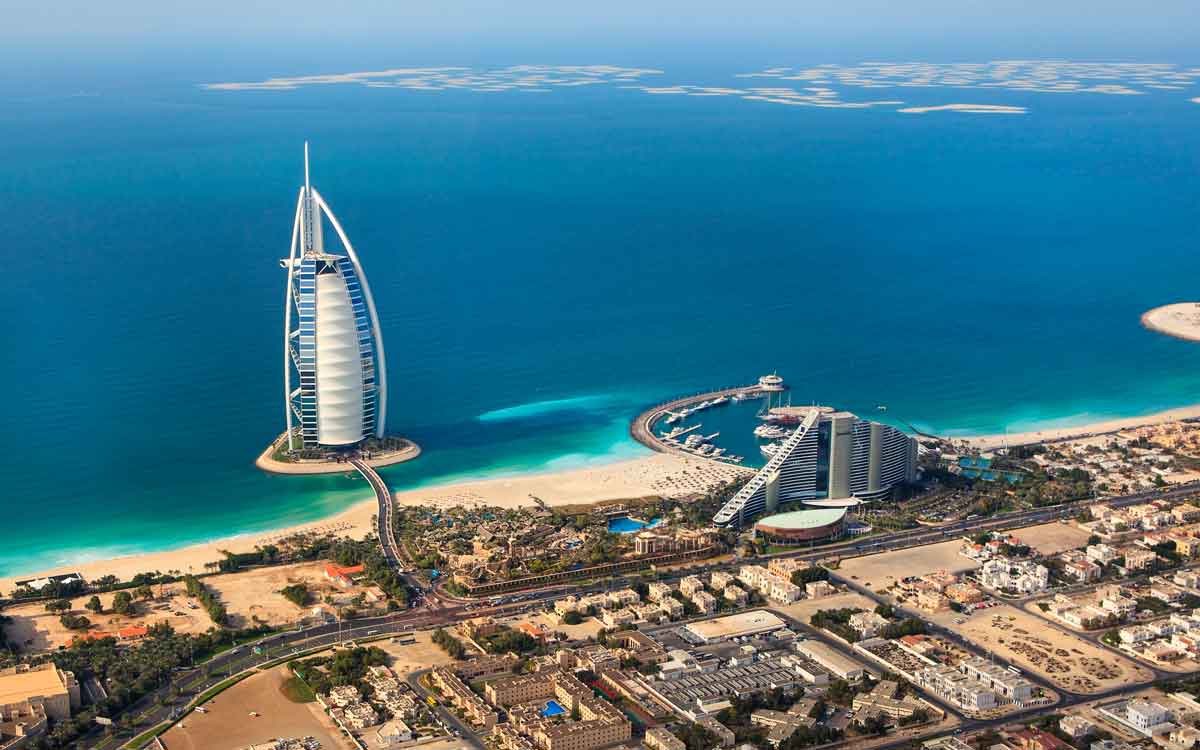 what is the cost of hotel in dubai for one day 