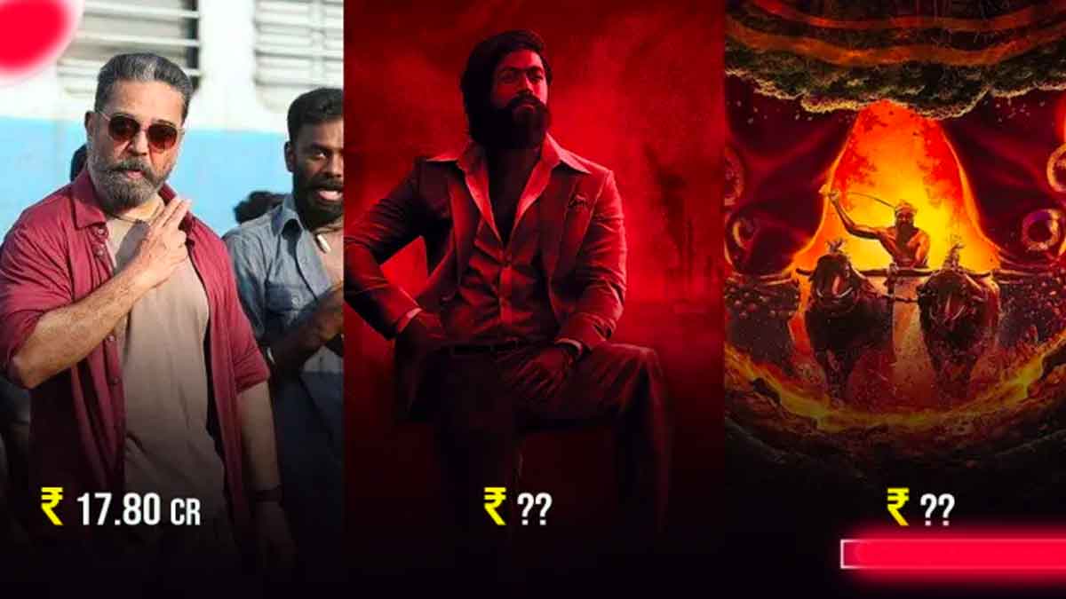 these are the highest gross and share dubbing movies in telugu 