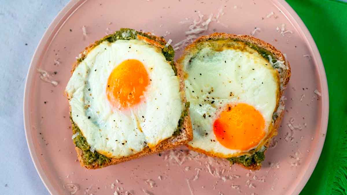 taking eggs daily can prevent breast cancer in women 