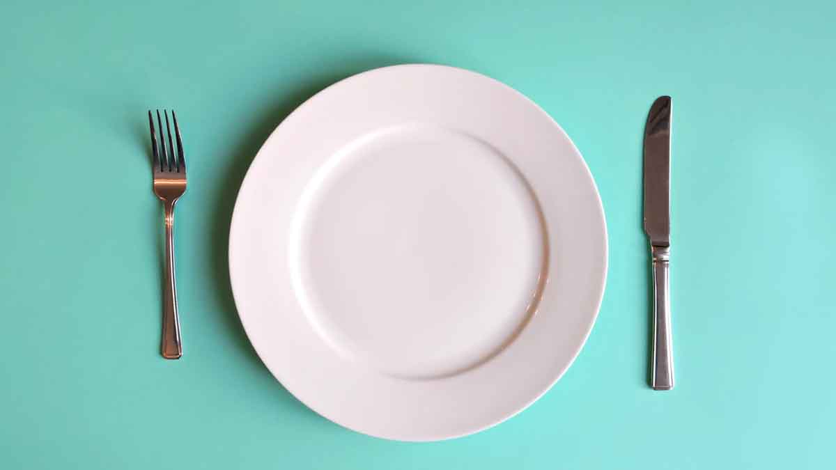 why we need to do fasting 