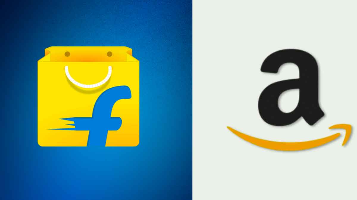 flipkart or amazon which one is better 