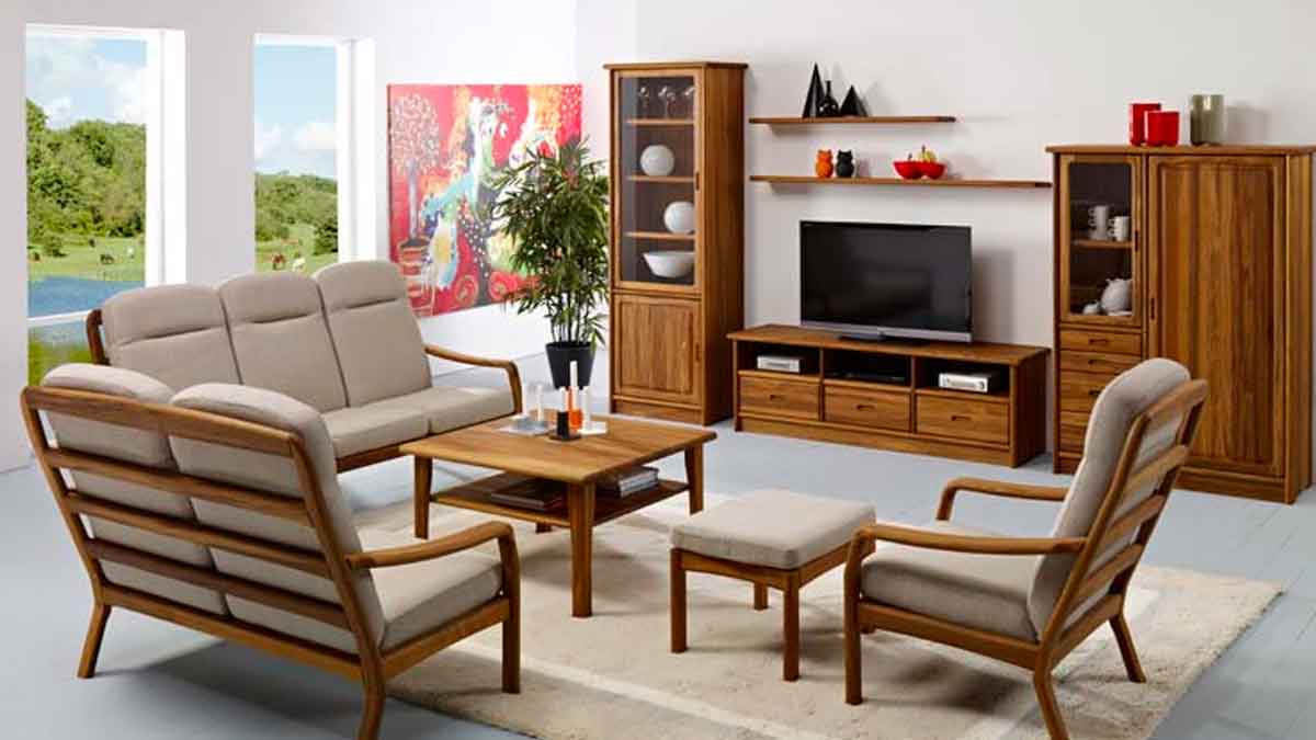 follow these tips to clean your furniture 