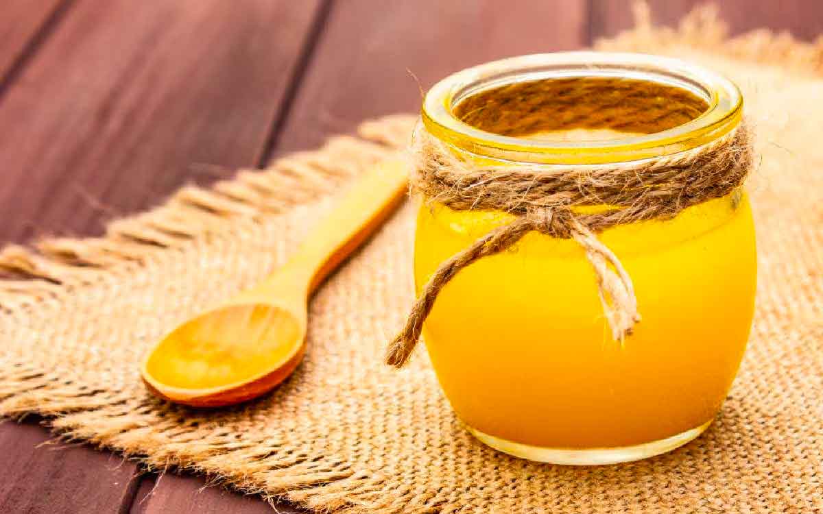 take ghee daily for these wonderful health benefits 