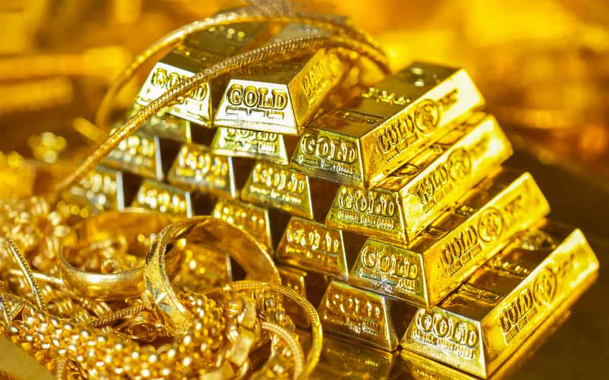 how gold shops will manage if prices reduced 