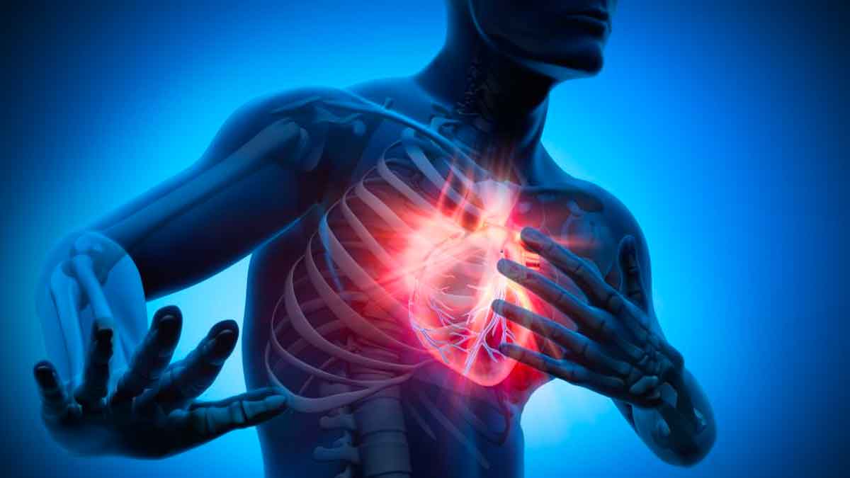 follow these tips to prevent heart attack 