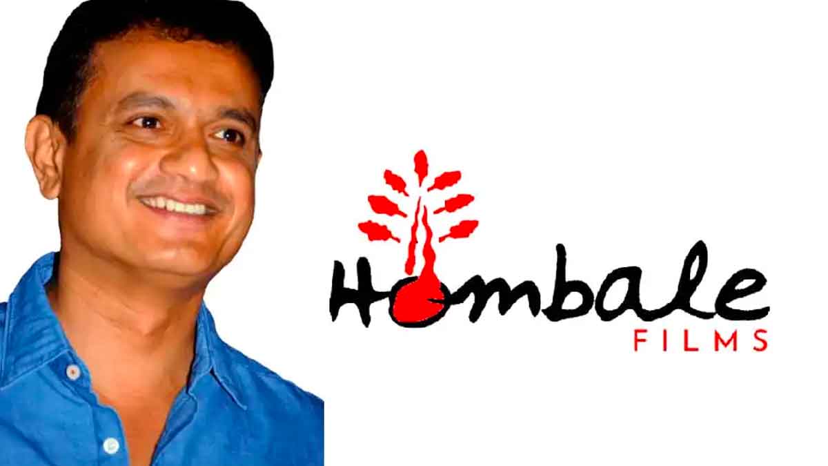 do you know how hombale films got that name 