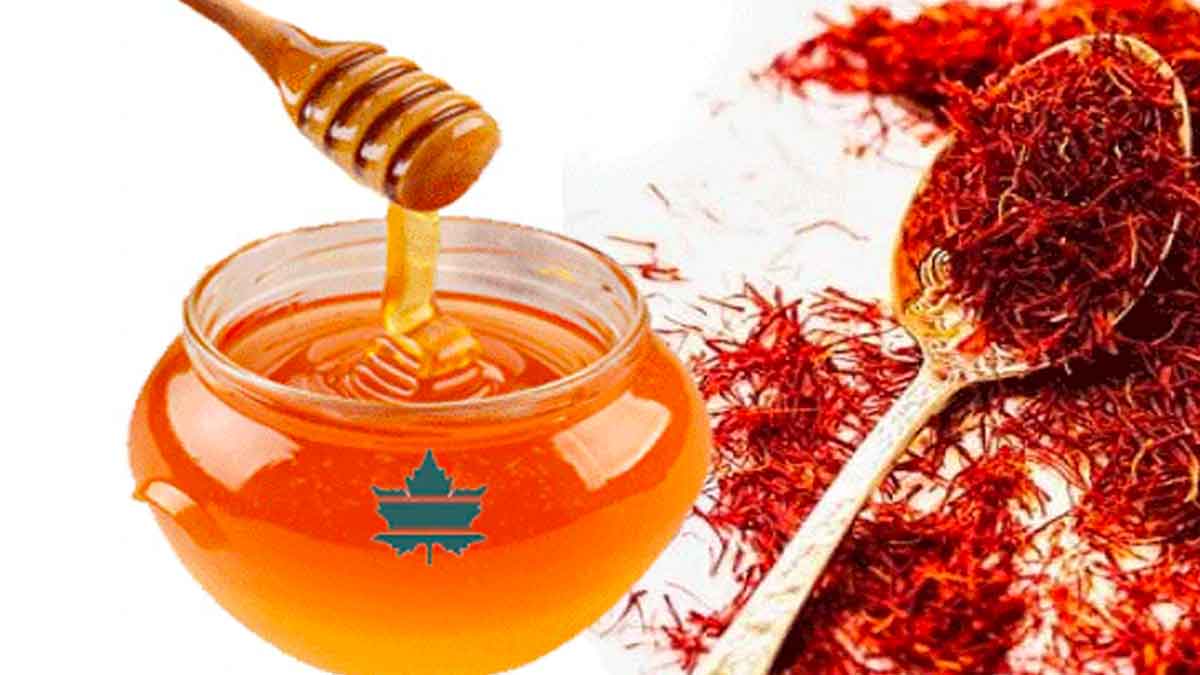 do like this with honey and saffron for blood circulation 