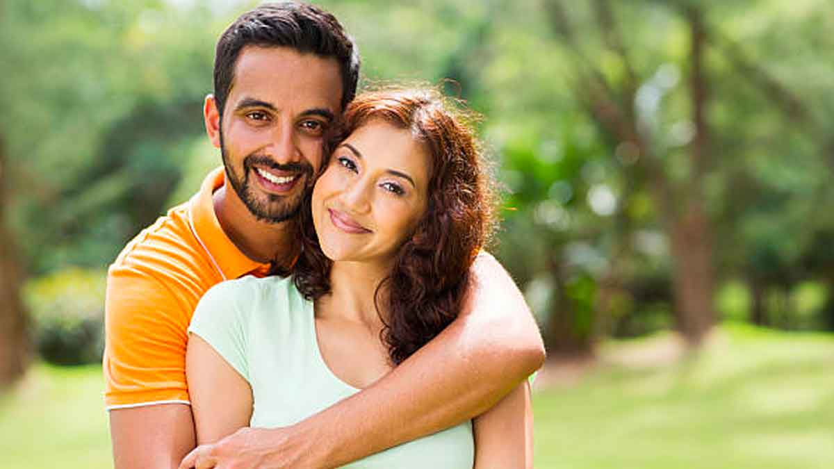 why husband age should be greater than wife 