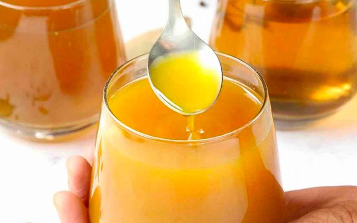 how to make immunity boosting drink that works like magic 