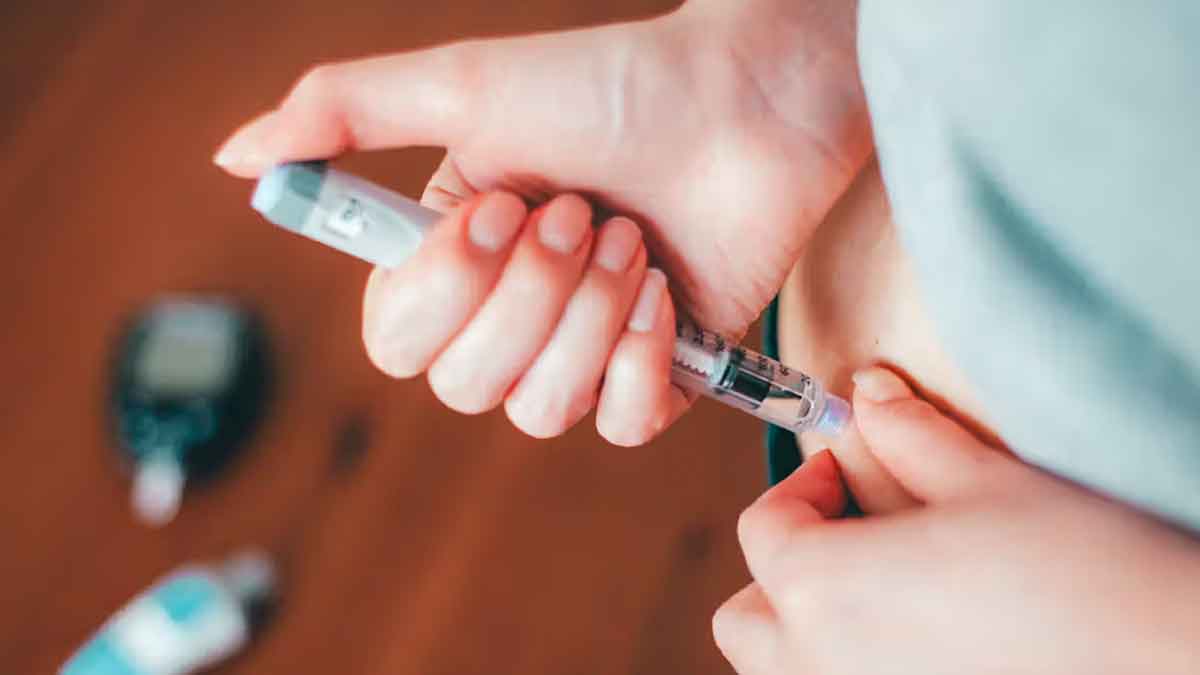 what is insulin who requires it 