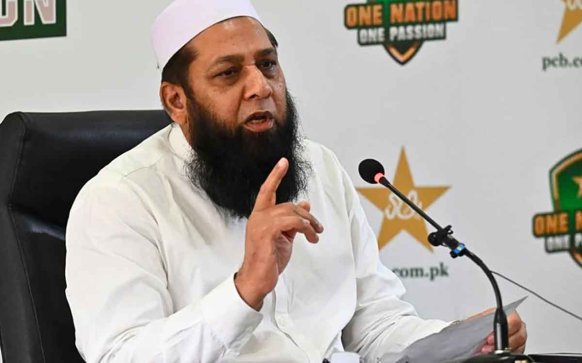 inzamam ul haq controversial comments on ipl 