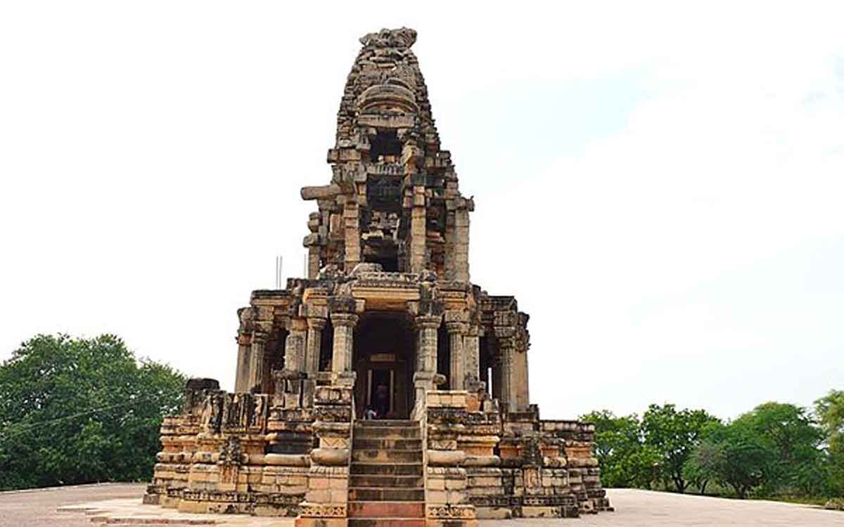 do you know these facts about kakanmath temple 