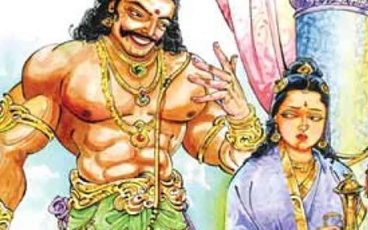 do you know how bheema killed keechaka 