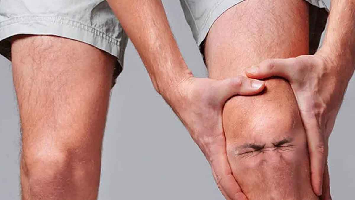 if you have knee pain follow these tips 