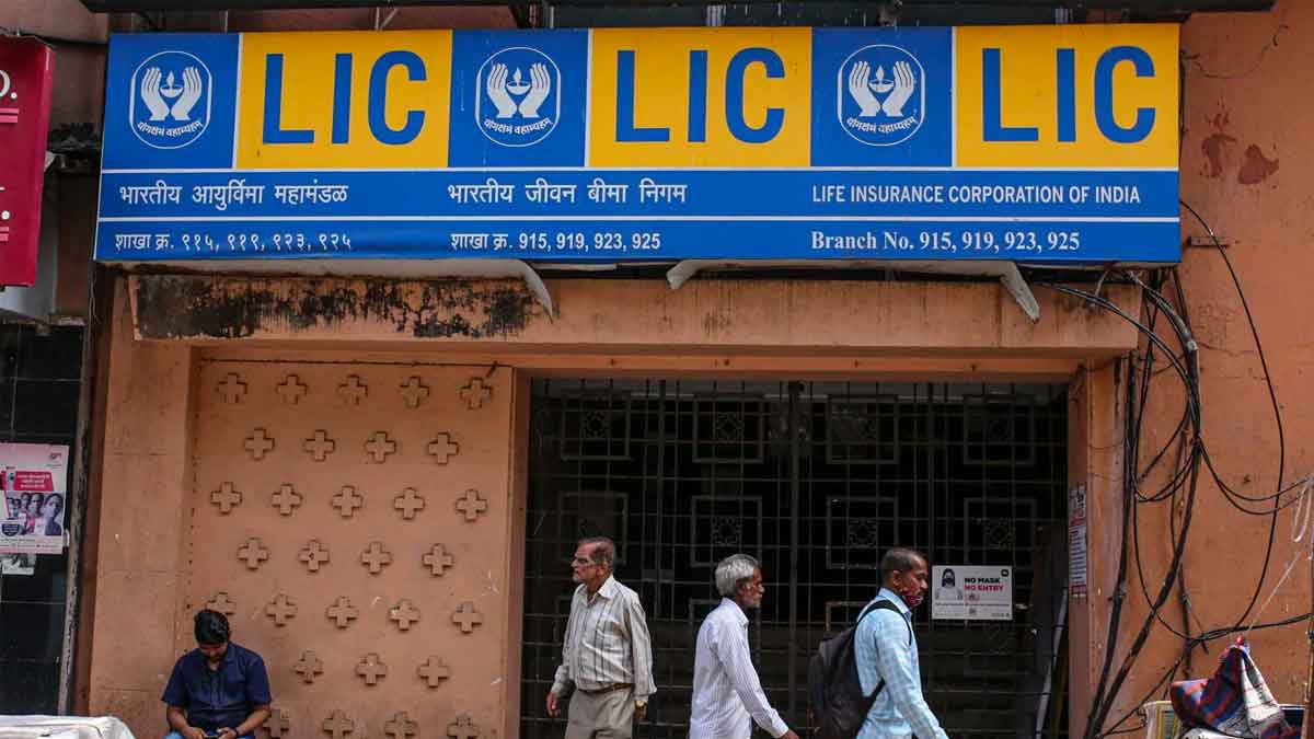 is it good to take lic policy 