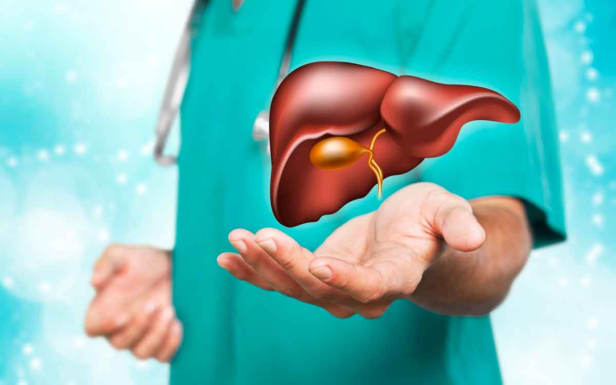 if you have these 7 signs and symptoms then your liver might be in danger 