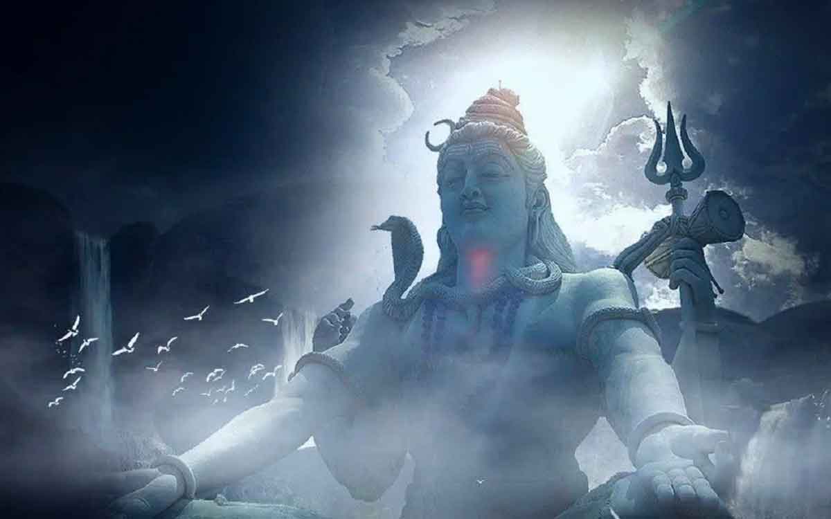 what happens if you read om namah shivaya panchakshari mantram 