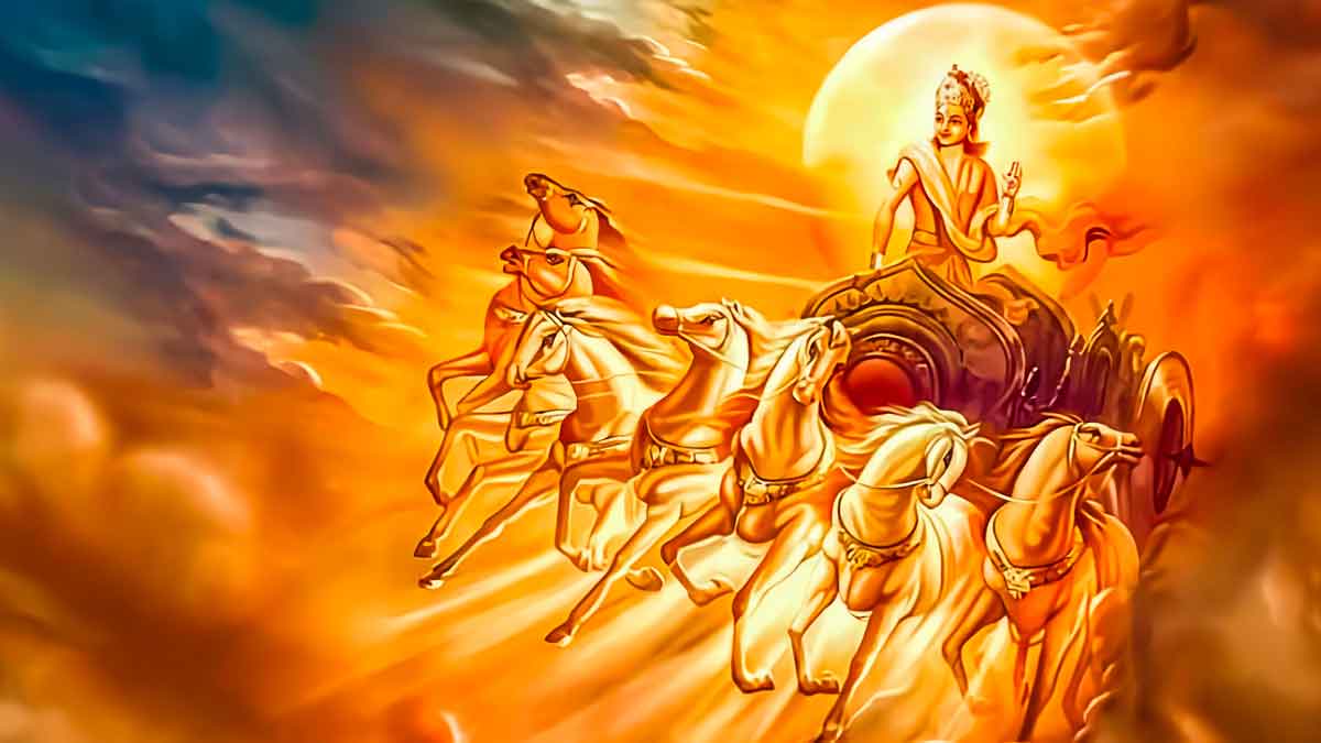 follow these remedies to get blessings from lord surya 