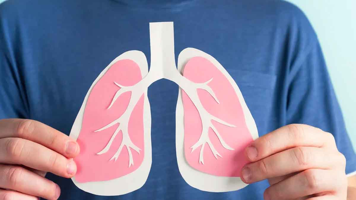 clean your lungs and make them healthy by taking these foods 