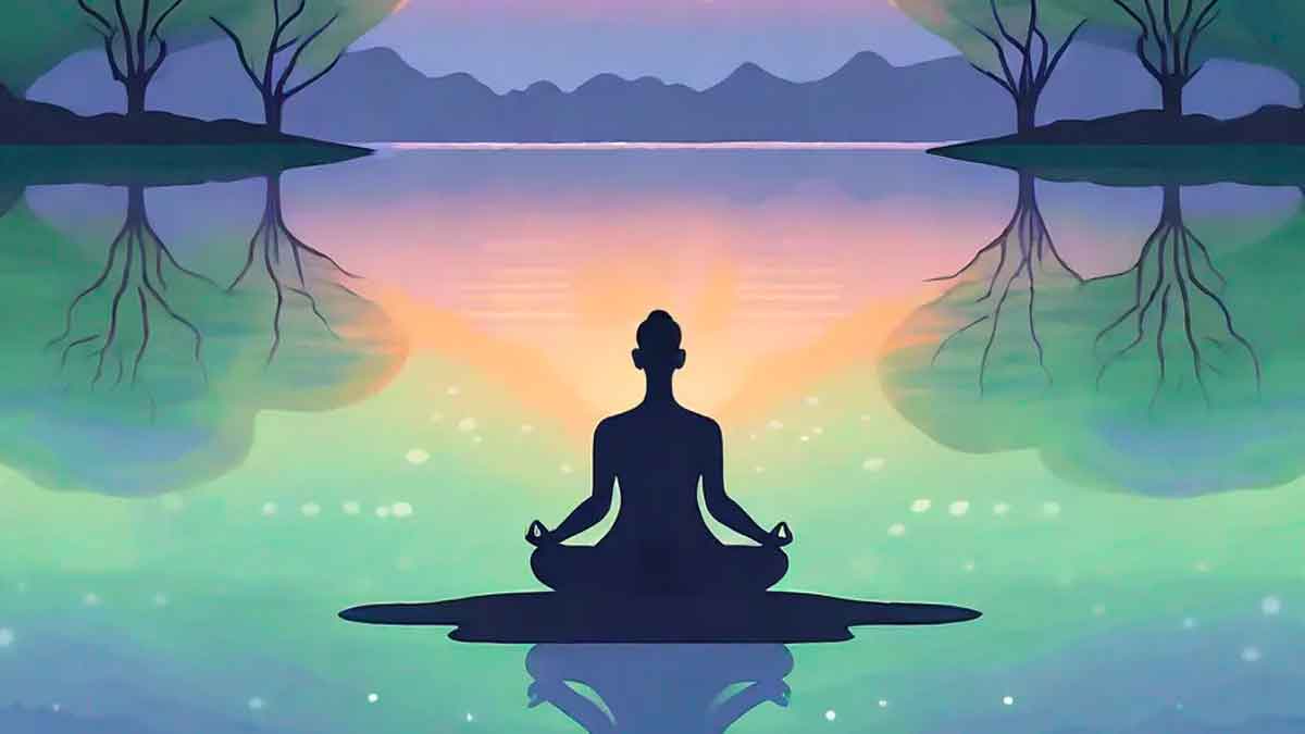 many wonderful health benefits of doing meditation 