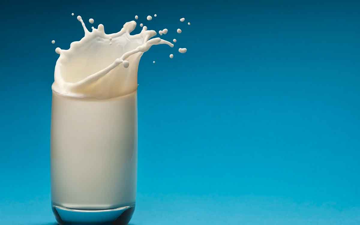 taking milk daily prevents diabetes 