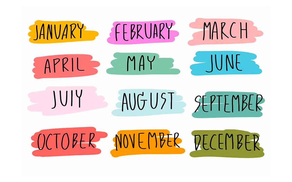 your birth month can tell which type of job you will do 