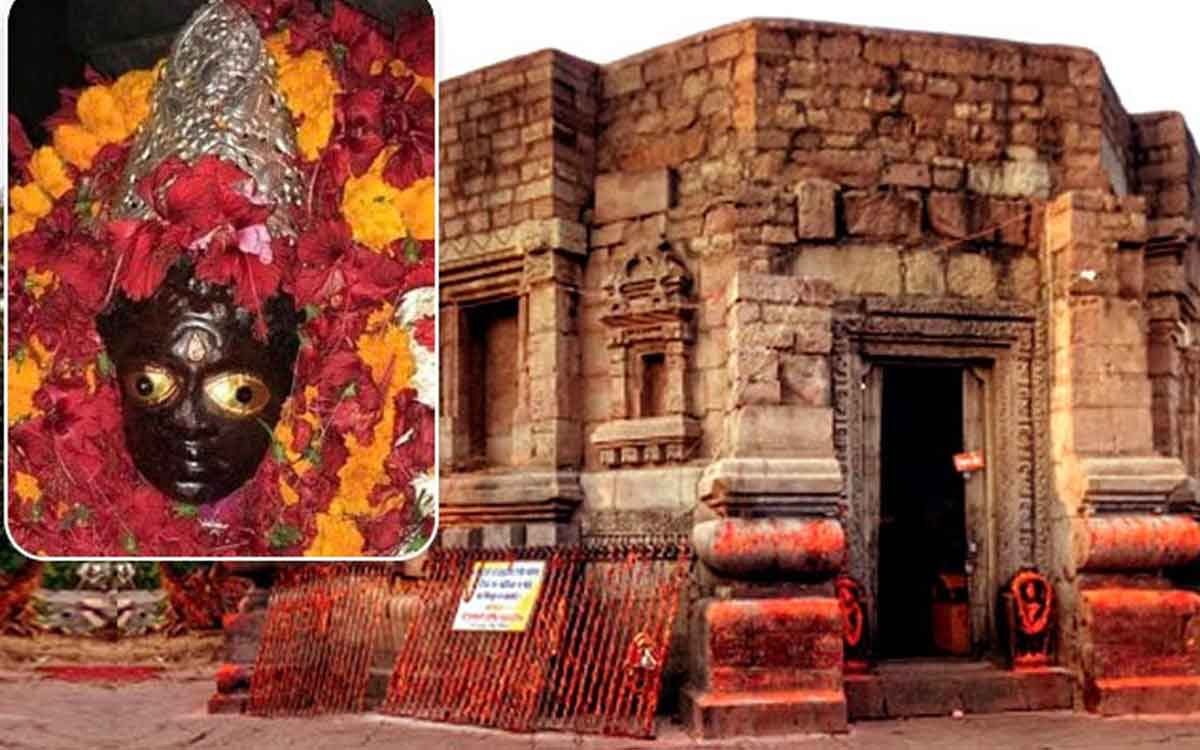 worlds most oldest temple in india 