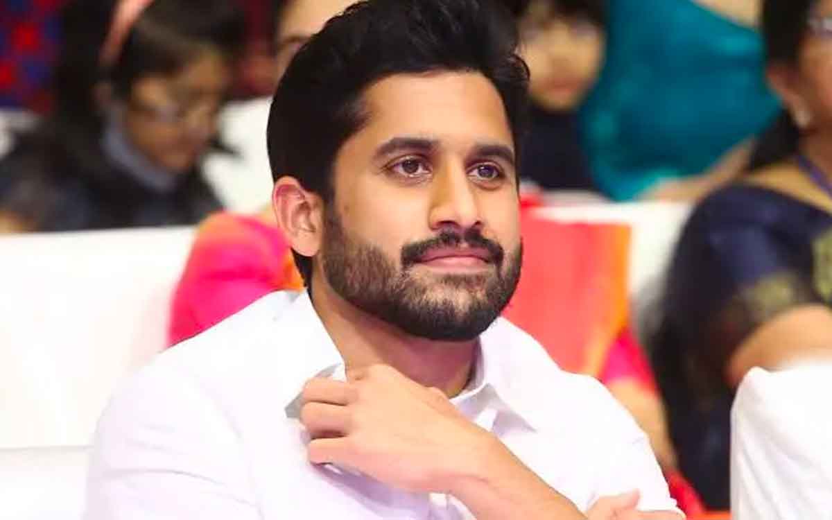 this actress acted as heroine mother and friend to naga chaitanya 