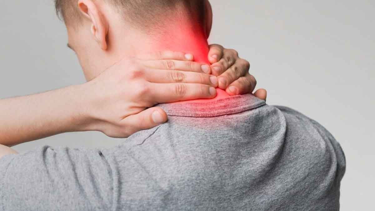 here it is how you can get rid of neck pain 