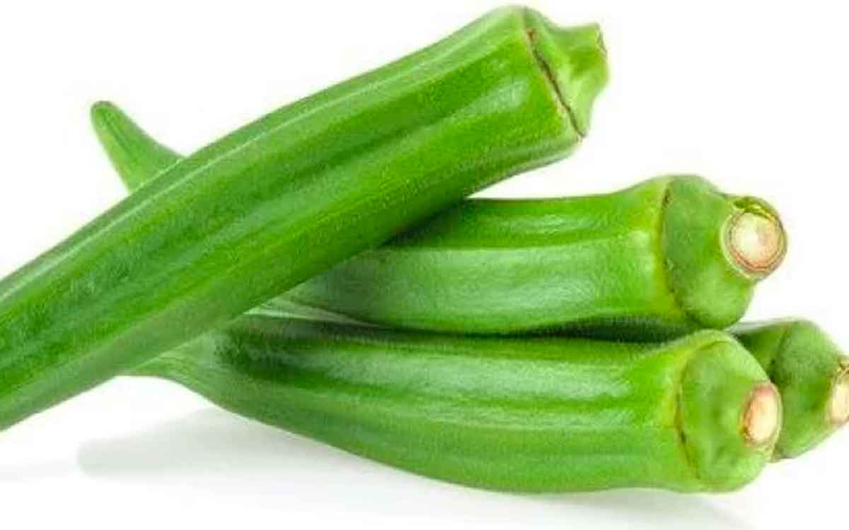 if you are not taking okra then you will lose these benefits 