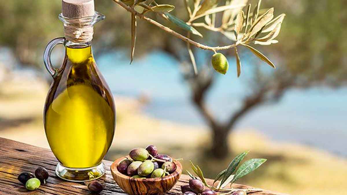 many wonderful health benefits of olive oil 