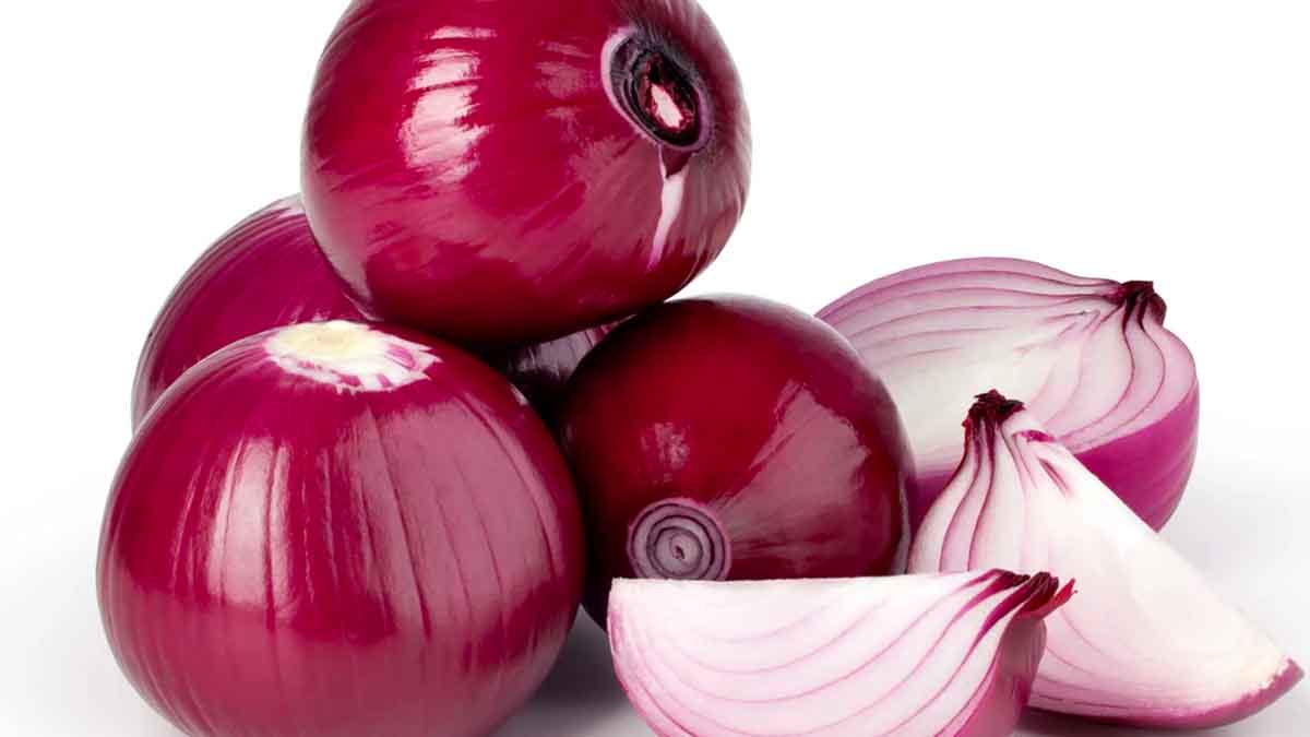 here it is how you can use onion for many health benefits 