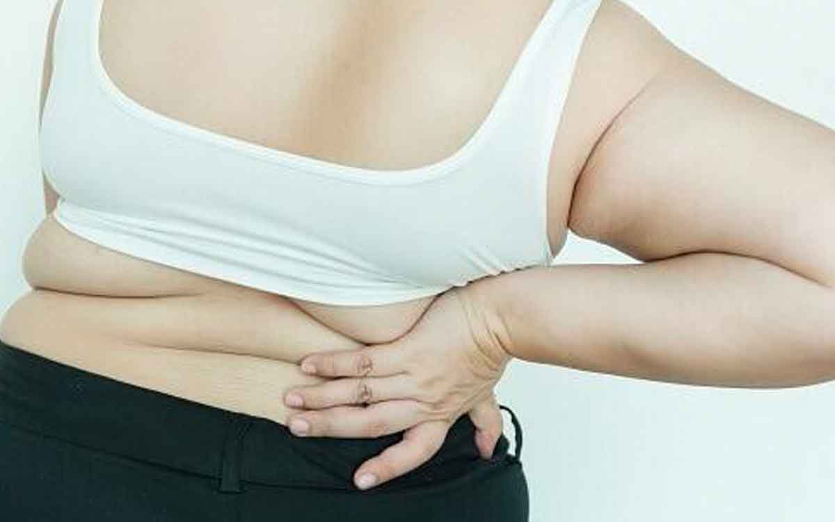 this hormone is the main reason for over weight and diabetes 