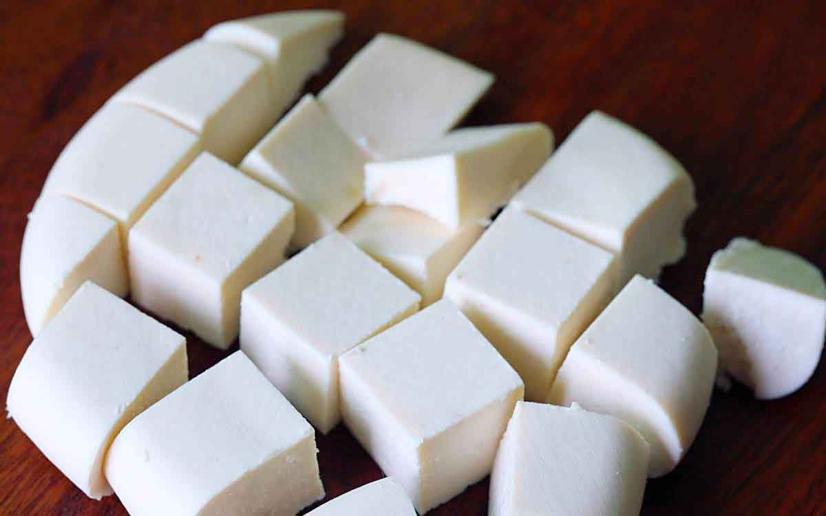 many wonderful health benefits of paneer 