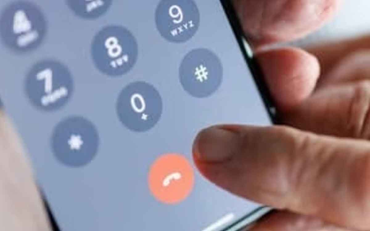 how to stop cyber security caller tune 