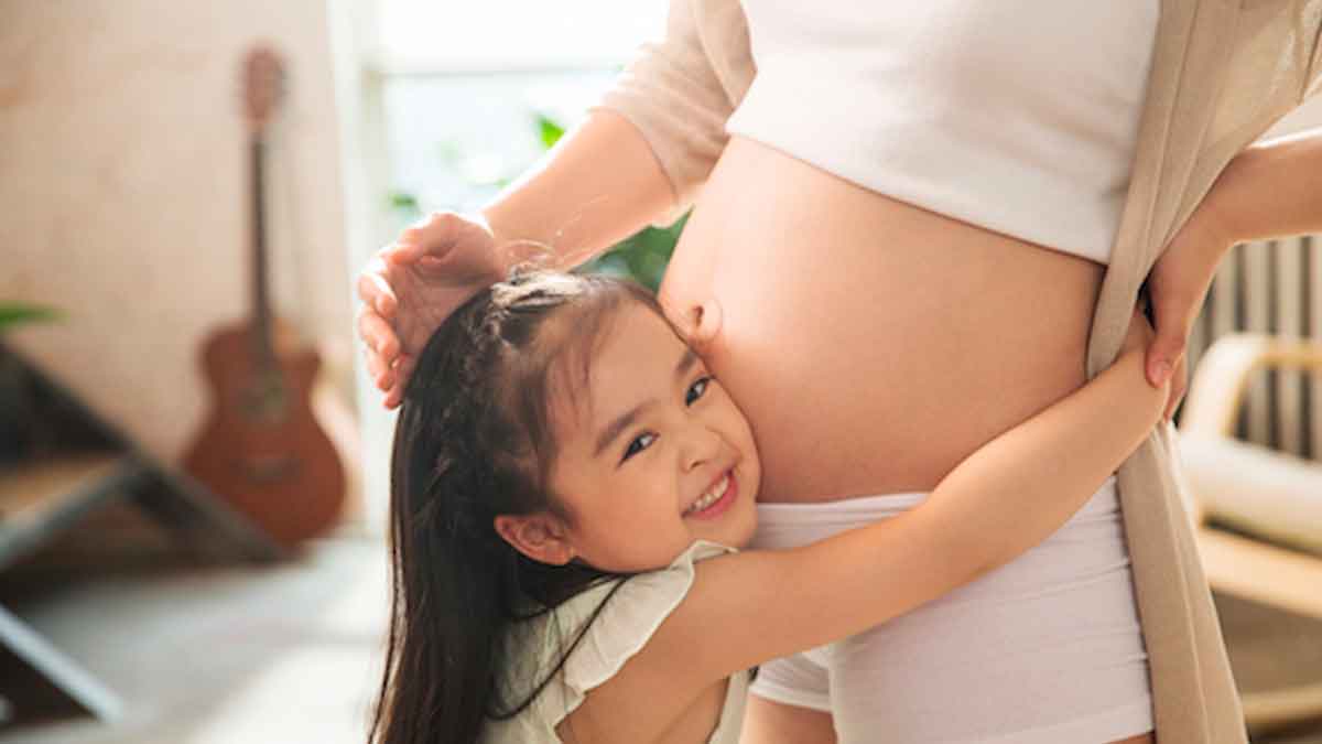 baking soda test to identify baby boy or girl 