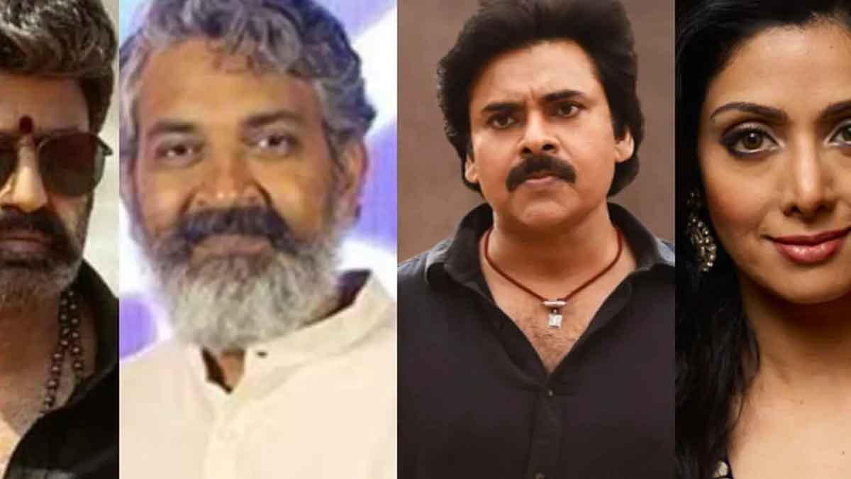 do you know these actors rejected rajamouli movies 