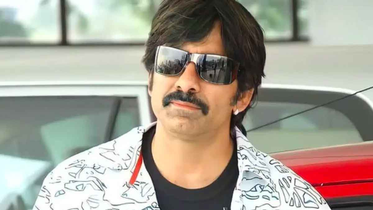 do you know ravi teja rejected these movies 