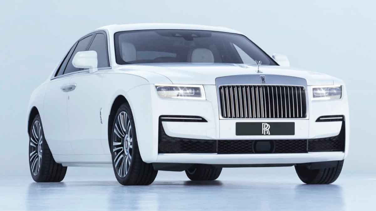 do you know why rolls royce cars are so much expensive 