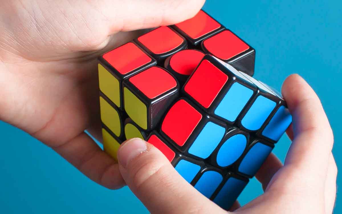 do you know these interesting facts about rubik cube 