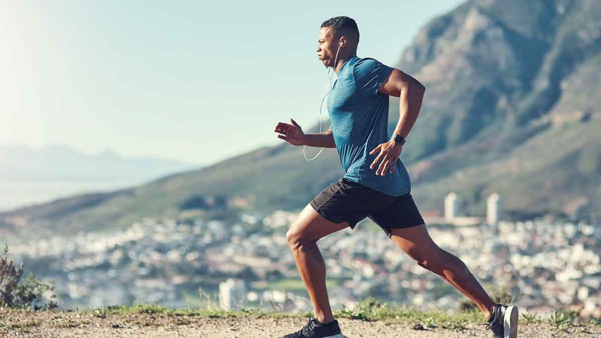 what is best running or walking 