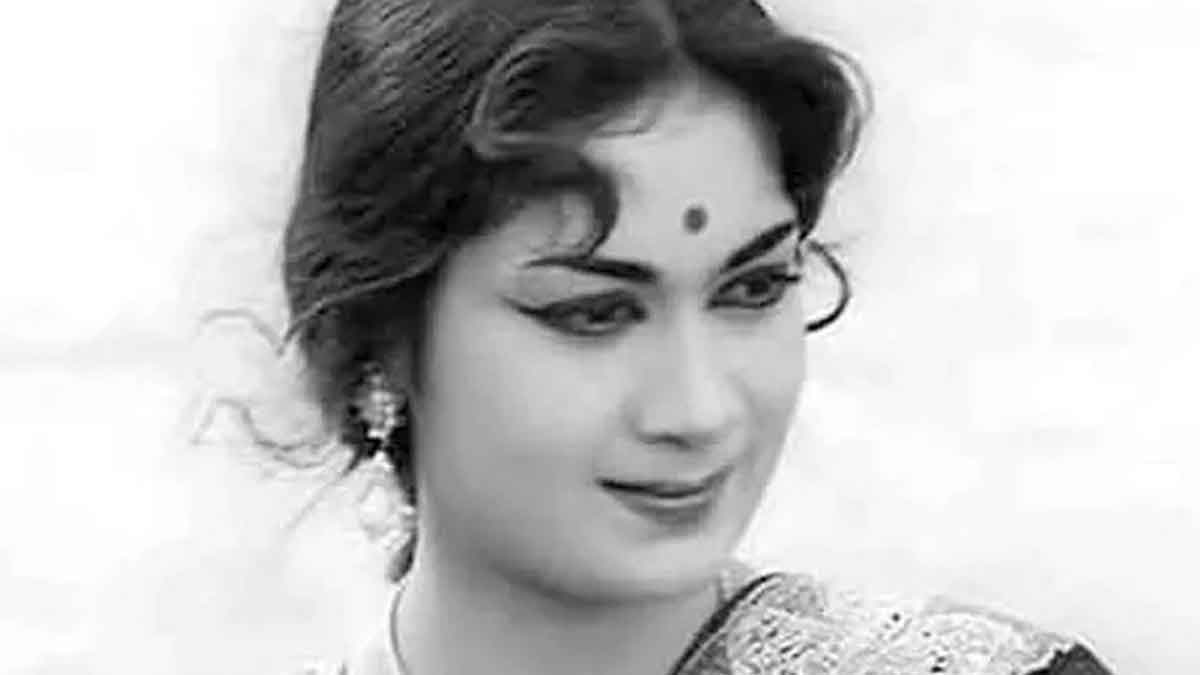 savitri faced many problems in her last days 