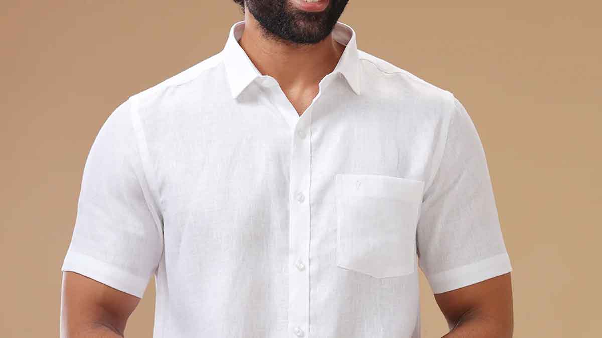 do you know why shirts have pockets on left side 