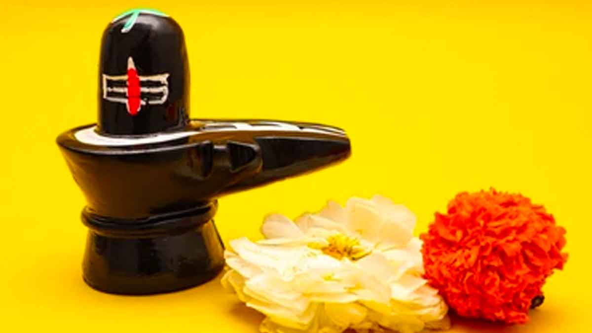 if you want to do pooja to shiv ling follow these rules 