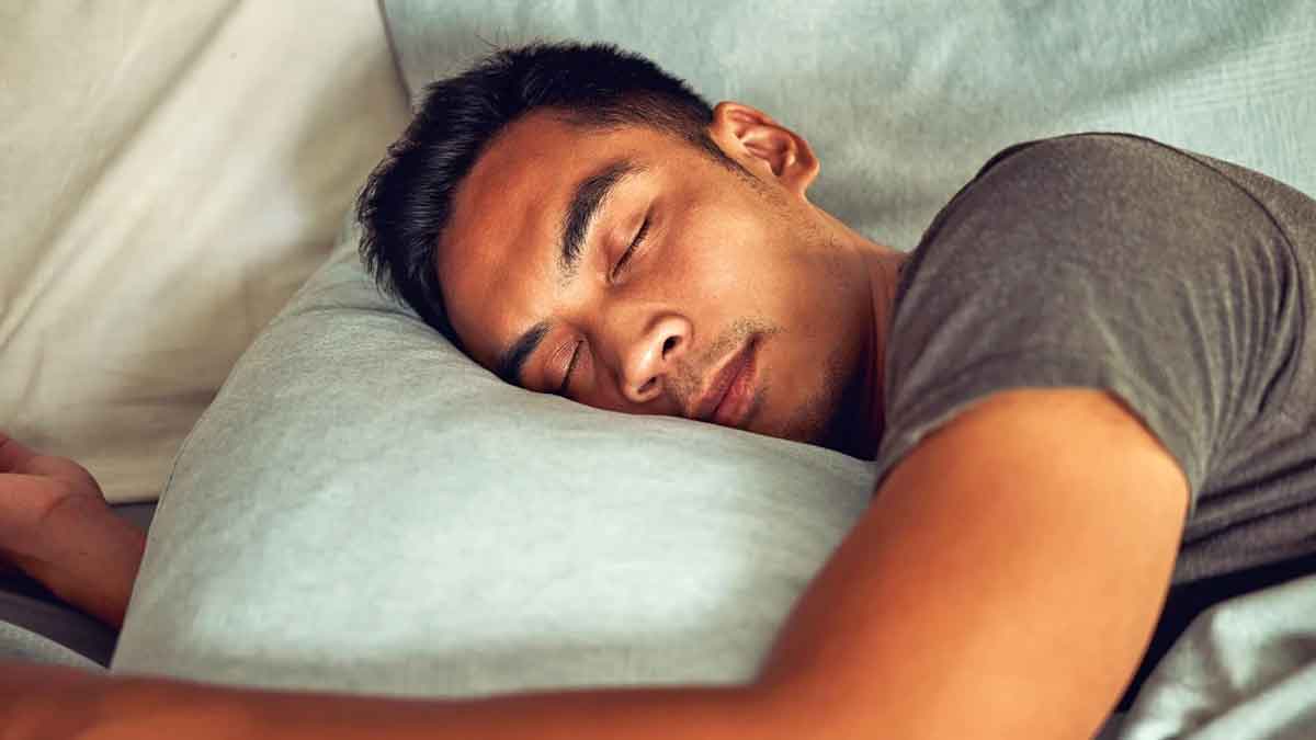 follow these tips at night for better sleep 